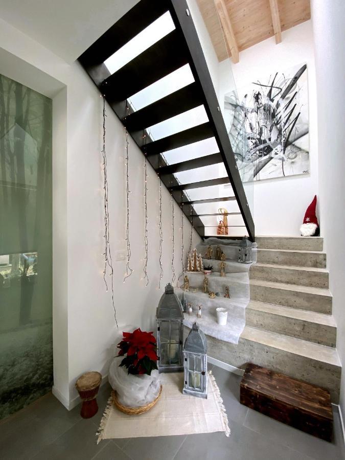 B&B La Villetta Bellante Luaran gambar