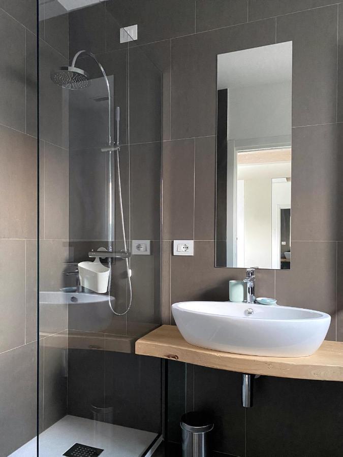 B&B La Villetta Bellante Luaran gambar